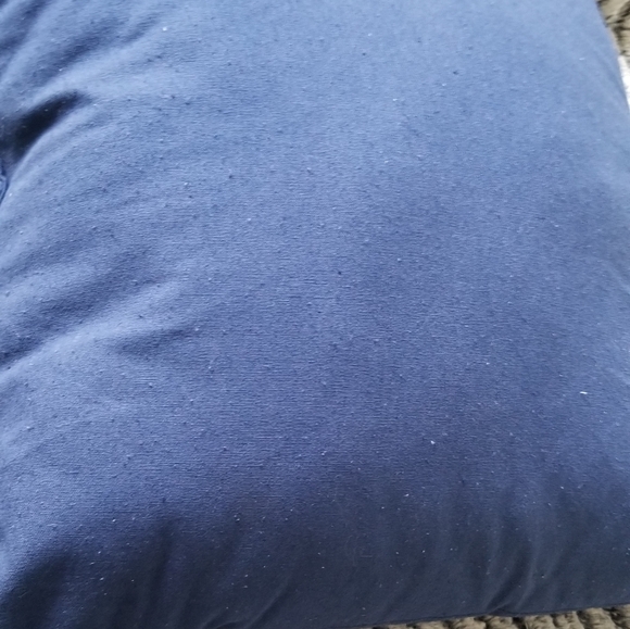 Home decor pillow - Picture 2 of 2